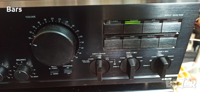 Onkyo integra A8170 и T4970, снимка 6 - Ресийвъри, усилватели, смесителни пултове - 52043387