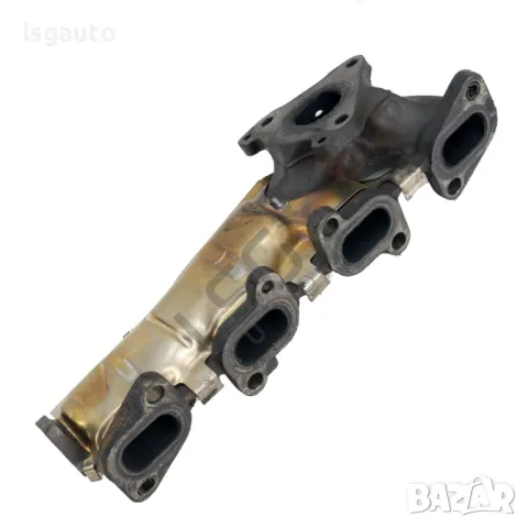 Изпускателен колектор Mercedes-Benz C-Class 204 (W/S/C) 2007-2014 ID: 141996, снимка 2 - Части - 48859402