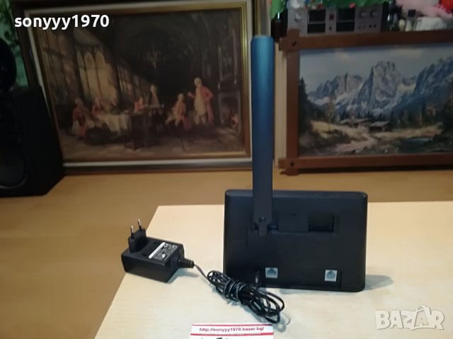 HUAWEI РУТЕР ЗА СИМ КАРТА 0208221019, снимка 13 - Рутери - 37568257