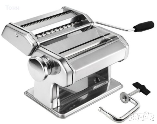 Нова машина за паста, снимка 5 - Други - 44119418