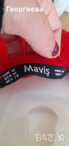 Рокля, снимка 4 - Рокли - 51223355