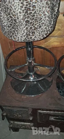 Бар стол , снимка 4 - Обзавеждане за заведение - 49499013