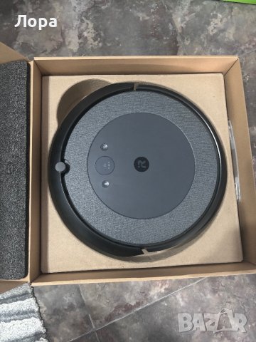 iRobot Roomba i3+ i3558, снимка 4 - Прахосмукачки - 44125925