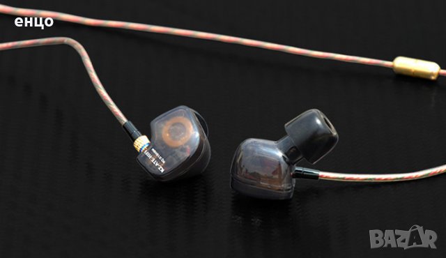 Продавам качествени слушалки ATE, снимка 3 - Слушалки, hands-free - 28426317