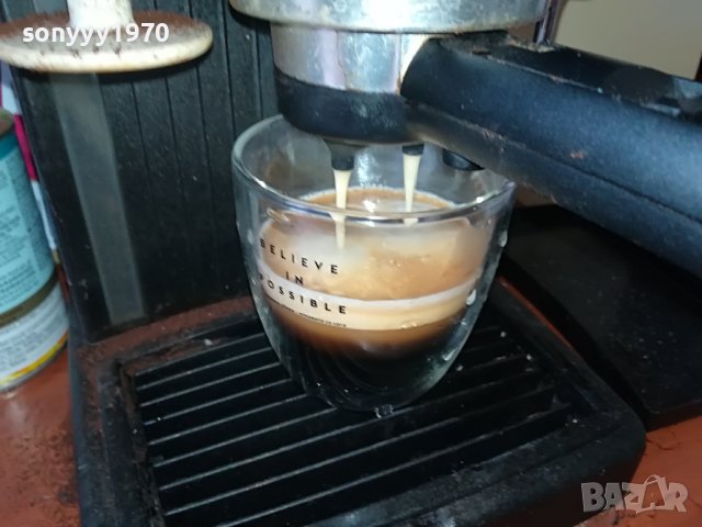 DELONGHI MADE IN ITALY 1305221725, снимка 13 - Кафемашини - 36751542