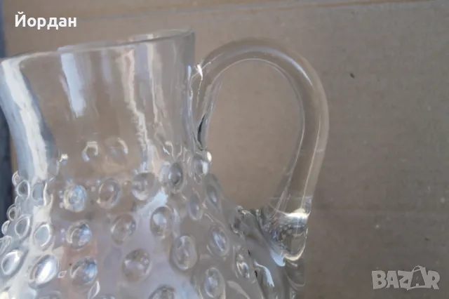 Стара кана за вино, снимка 8 - Антикварни и старинни предмети - 47498053