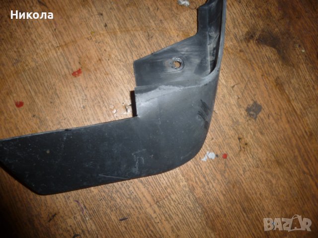 Предни оригинални калобрани Дайхатсу Териос -2000 год, снимка 2 - Части - 43114043