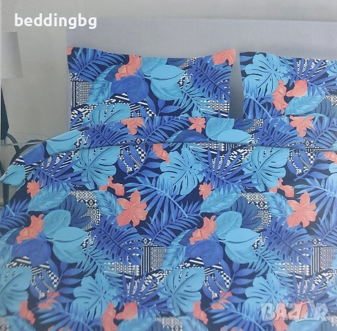 #Ранфорс #Спално #Бельо #ПРОМОЦИЯ , снимка 13 - Спално бельо - 37361100