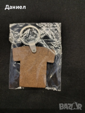 Ключодържател на Ювентус , снимка 2 - Фен артикули - 52471693