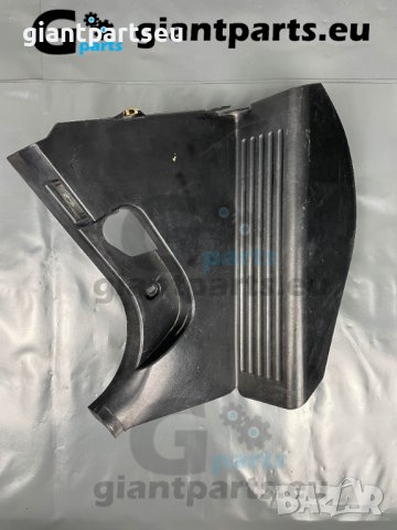 Почиващ педал крак черен за БМВ е39 BMW e39 , 8159517