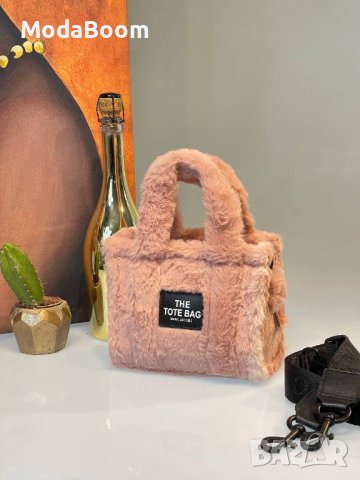 😍Marc Jacobs уникални дамски чанти / 10 цвята😍, снимка 9 - Чанти - 43178812