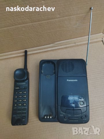 Ретро телефони Панасоник Panasonic 