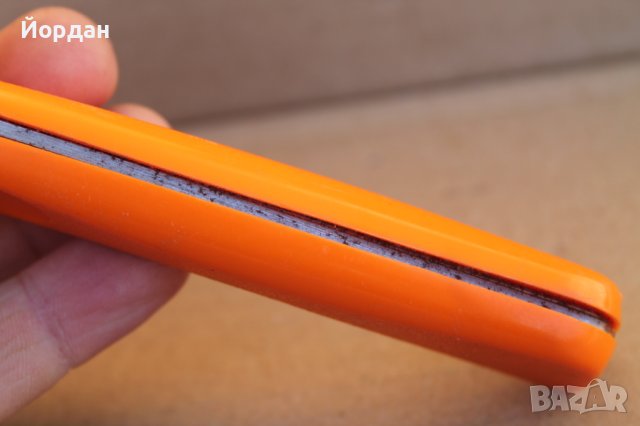 Немска ножка, снимка 9 - Ножове - 43659601