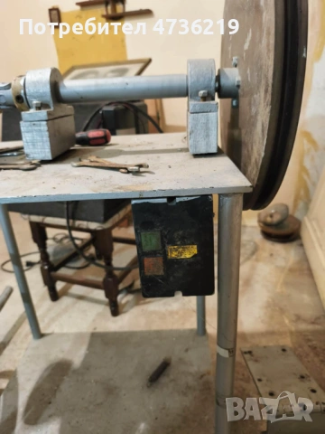 Комплект месомелачка и пълначка, снимка 2 - Месомелачки - 53457816