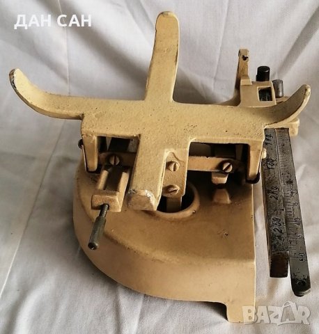 ретро немски кантар L Gruner 2.5 KG, снимка 7 - Антикварни и старинни предмети - 33246038