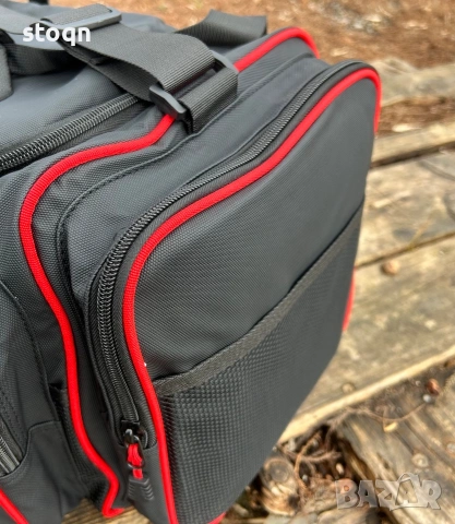 Риболовен сак , снимка 4 - Екипировка - 53514196