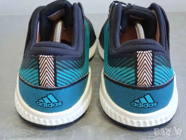 ADIDAS 37.1/3 номер , снимка 3 - Маратонки - 39983037
