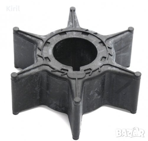 ВОДНА ПОМПА ИМПЕЛЕР ЗА Yamaha 2 / 4-тактови извънбордови мотори 25,30,40 50hp, 6Н4-44352-02, снимка 3 - Воден транспорт - 27506912