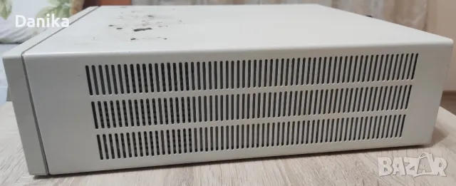 Ретро компютър IBM PS/2-76i Intel 80486 SX-33 1992, снимка 6 - За дома - 47260426