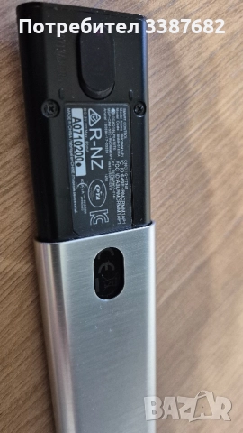 samsung smart дистанционно, снимка 4 - Дистанционни - 51537108