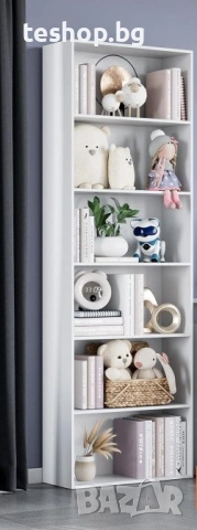 Шкаф етажерка ”HOMFA”