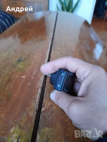 Стар разклонител #4, снимка 3 - Други ценни предмети - 48491014