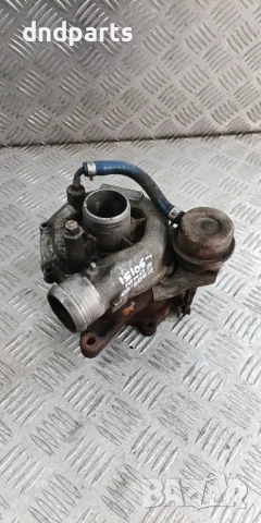 Турбо Peugeot 307 2.0HDI 2003г.	