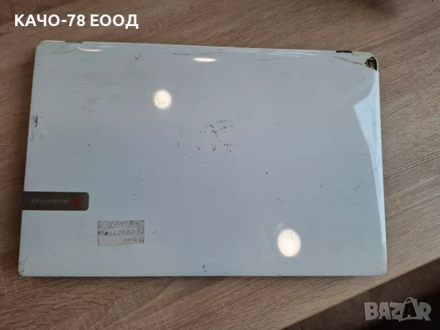 Лаптоп Packard Bell EASYNOTE MS2291 , снимка 6 - Части за лаптопи - 41874951