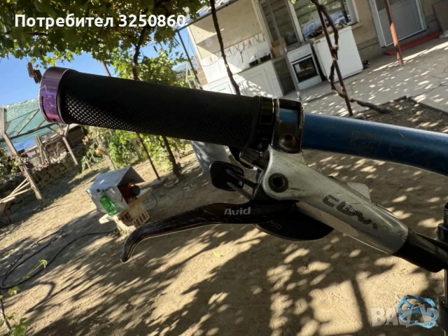 Specialized demo downhill 26 мекица, снимка 8 - Велосипеди - 51825365