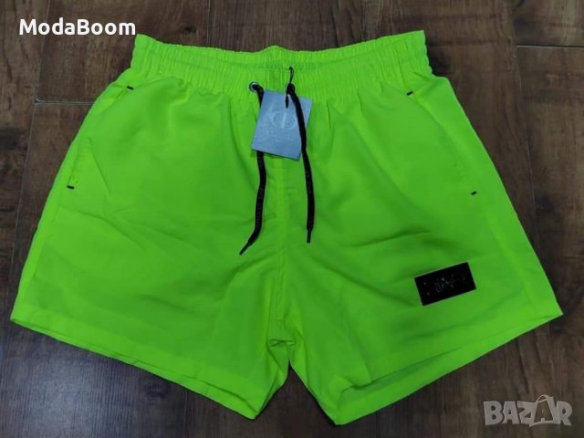 Маркови мъжки шорти , снимка 2 - Спортни дрехи, екипи - 37102664