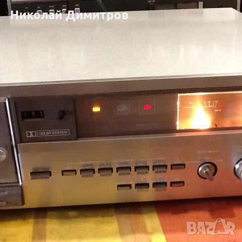 Universum sistem 7500 hi fi, снимка 9 - Декове - 28949683