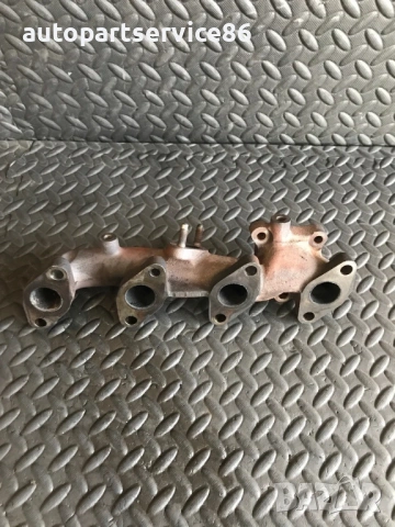 Колектор за изпускателни газове за KIA Ceed 1.6 CRDi (2007–2012)