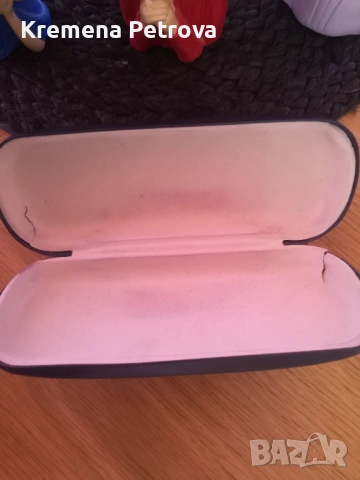  Доставка до СПИДИ АВТОМАТ 2,14€ - Кожен тефтер с разделител, други тефтери, калъф за очила и 2 аксе, снимка 8 - Други стоки за дома - 53522258