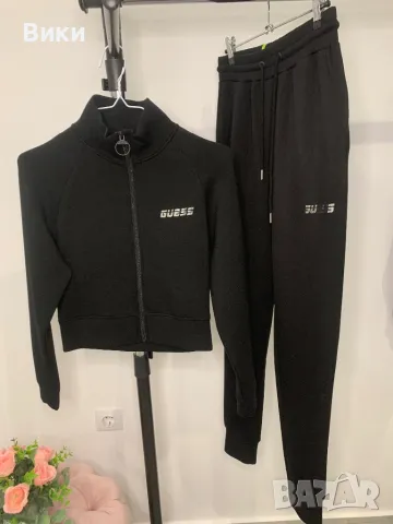Оригинален екип на Guess , снимка 2 - Спортни екипи - 48836307