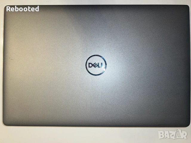 Dell Latitude 5520 - i7 / 32GB / 512GB / GeForce MX450 2 GB, снимка 4 - Лаптопи за работа - 53176022