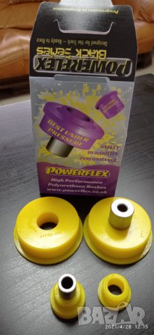 Полиуретанов тампон Powerflex за Renault