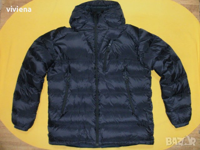 NORHEIM ново мъжко яке с гъши пух 2XL, снимка 1