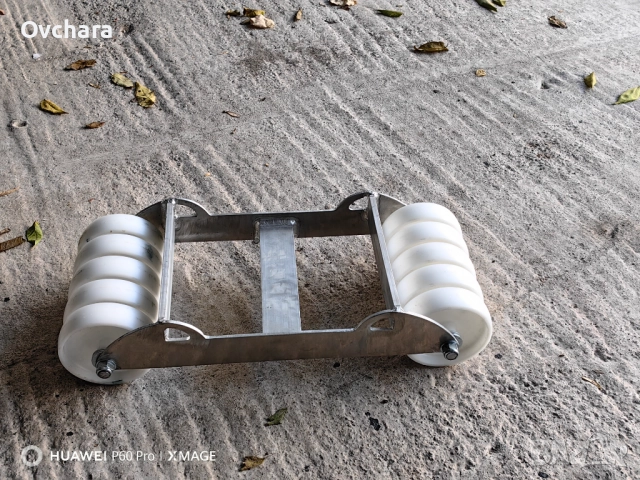 Количка за пътна помошт, снимка 4 - Аксесоари и консумативи - 52841924