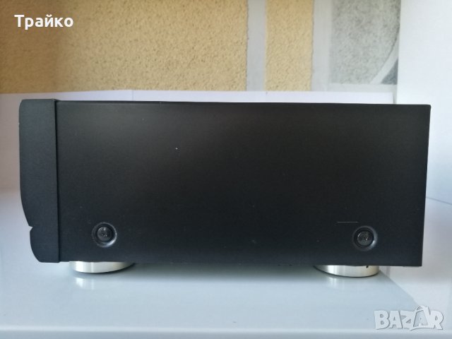  Касетен Дек Technics RS-BX501, снимка 8 - Декове - 43743547