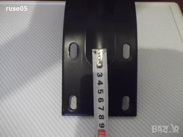 Планка ъглова за президентски офис стол - 1, снимка 6 - Столове - 47397241