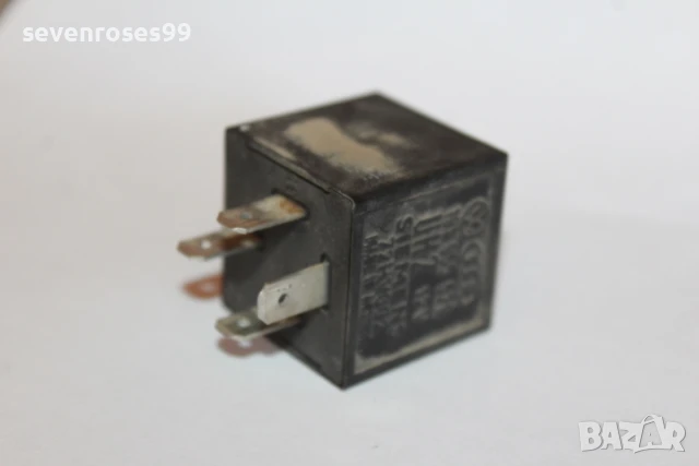 Реле VW Audi  72   191955529, снимка 2 - Части - 51306280