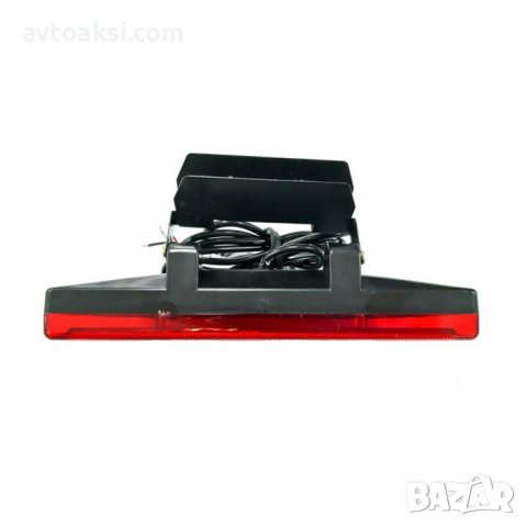 Диоден трети стоп -1008, снимка 4 - Аксесоари и консумативи - 39791868