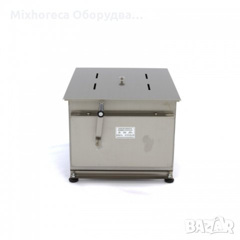 Ръчнен миксер за омесване на кайма 60 литра - двойна ос, снимка 3 - Обзавеждане на кухня - 34872996