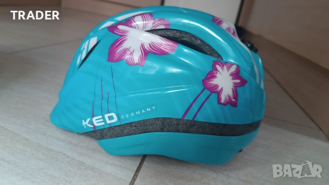 Детска каска шлем за ски сноуборд   GIRO TILT скейтборд каска Mongoose вело  каска KED, снимка 16 - Спортна екипировка - 26637040