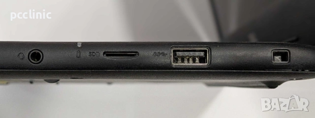 Dell Latitude 3310 13.3" | Intel Celeron 4205U | 8GB DDR4 | 128GB NVME SSD | Лаптоп/Laptop, снимка 5 - Лаптопи за работа - 53437626