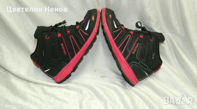  Спортни обувки  Vaude Romper Mid CPX II  номер 37 , снимка 6 - Детски обувки - 26831238