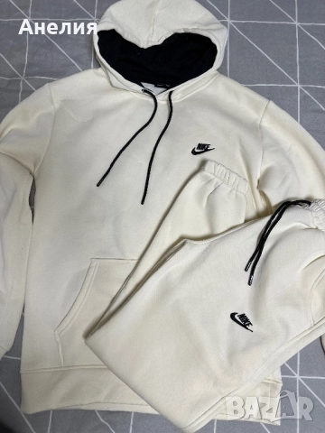 Мъжки екип , снимка 5 - Спортни дрехи, екипи - 52417591