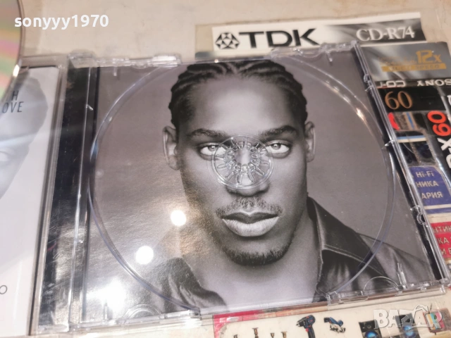 LEMAR ORIGINAL CD 2002260742, снимка 11 - CD дискове - 53556271
