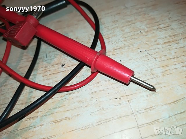 🛑КАБЕЛИ ЗА МУЛТИЦЕТ, снимка 6 - Друга електроника - 26651393