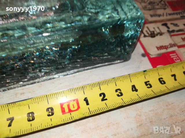 ПУРАДЖИЙСКИ ПЕПЕЛНИК 1308251129, снимка 13 - Антикварни и старинни предмети - 51349946